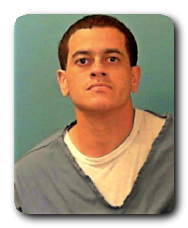 Inmate EDDY D MARTINEZ