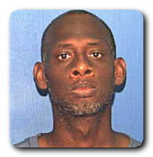 Inmate ANTHONY D RILEY