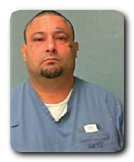 Inmate MIGUEL A ROSA