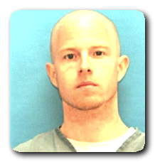 Inmate JOSHUA S WESTALL