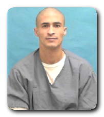 Inmate NARCISO R BERMUDEZ