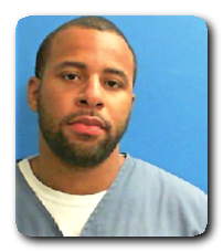 Inmate FRANCISCO A BROWN