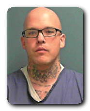 Inmate TERRY J DUNNAVENT