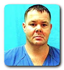 Inmate PHILLIP W PARKER