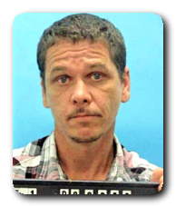 Inmate CHRISTOPHER ROMANENKO