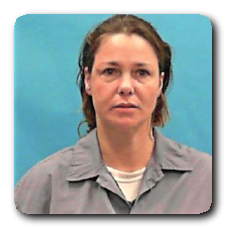 Inmate YOLANDA T SMITH