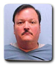 Inmate WILLIAM GARY SULLIVAN