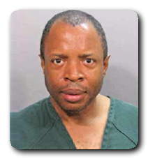 Inmate DERICK T CARSWELL
