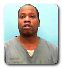 Inmate SHERON C JONES