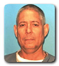 Inmate ISMAEL D VALLE