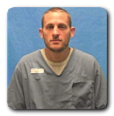 Inmate CRAIG A CANFIELD