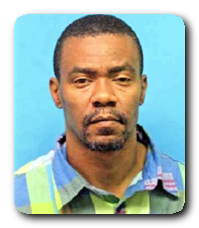 Inmate DARRYL STEELE