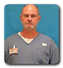 Inmate ROGER W GILES