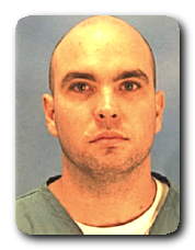 Inmate JASON S PERRY