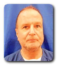 Inmate ROBERT L CANNET
