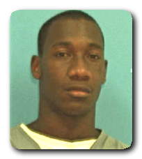 Inmate MARK A JR CHAPPELLE
