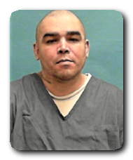 Inmate MICHAEL MARCEAU