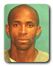 Inmate NELSON D PARKER
