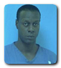Inmate TYRONE T CONQUEST