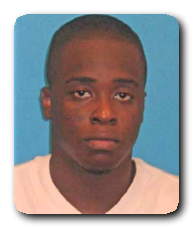 Inmate STEPHON L DOZIER
