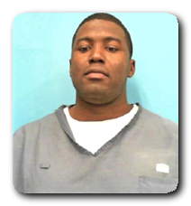 Inmate JARED S JENKINS