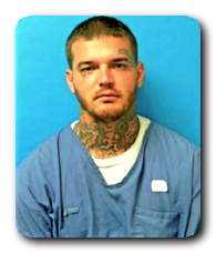 Inmate ADRIAN R MALONEY