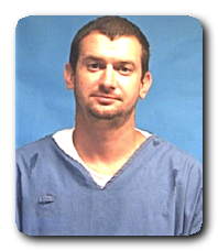 Inmate JOSEPH W RILEY