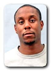 Inmate DAIMIONN S WASHINGTON