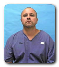 Inmate MIGUEL A ALONSO