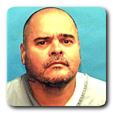 Inmate JESSE III SOLIS