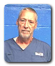 Inmate STEVEN D WELLER