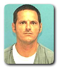 Inmate TIMOTHY W BEVERLY