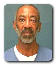 Inmate DONALD BRYANT