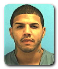 Inmate MIGUEL A FIGUEROA