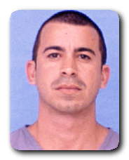 Inmate AMAURY GAMEZ-MUIR