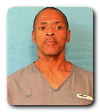 Inmate TERRY HILL