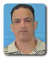 Inmate OSCAR C SANCHEZ