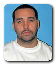 Inmate ROBERT PEREIRA
