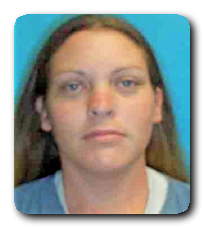 Inmate BRANDY VALLELY