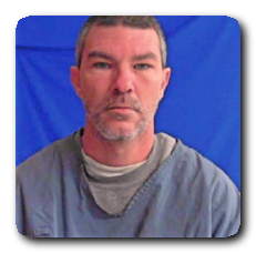 Inmate JOHNATHON A CLEVENGER