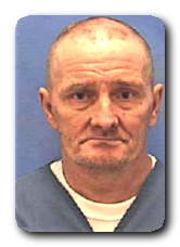 Inmate MICHAEL JEFFRIES