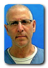 Inmate MICHAEL HASPEL