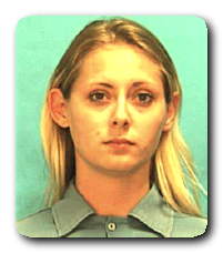 Inmate HEIDI A MULLIGAN