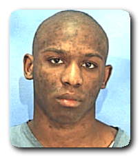 Inmate ANDREW J COFFEE