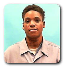 Inmate EMILY R GREEN