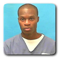 Inmate ANDRE D JENKINS