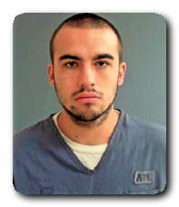 Inmate SHAIN ANTHONY ARMIJO