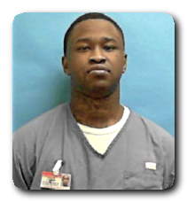 Inmate IQUILLE T CHAPPELL