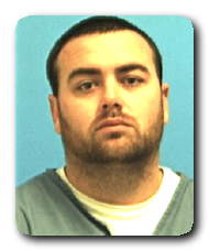 Inmate CHRISTOPHER L DUNN