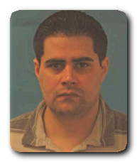 Inmate GEOFFREY RODRIGUEZ